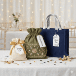 تشكيلة أكياس الهدايا الفاخرة