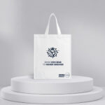 ⁦حقيبة التغليف الفاخرة يد شريط⁩ - الصورة ⁦5⁩