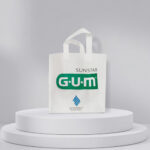 ⁦حقيبة التغليف الفاخرة يد شريط⁩ - الصورة ⁦6⁩