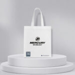 ⁦حقيبة التغليف الفاخرة يد شريط⁩ - الصورة ⁦7⁩