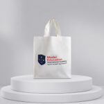 ⁦حقيبة التغليف الفاخرة يد شريط⁩ - الصورة ⁦8⁩