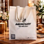 حقيبة التغليف الفاخرة يد شريط