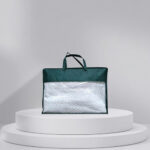 ⁦حقيبة لحفظ البطاطين و المفارش⁩ - الصورة ⁦2⁩