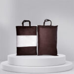 ⁦حقيبة الإحرام والمناشف الشخصية⁩ - الصورة ⁦2⁩