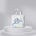 ⁦حقيبة التغليف الفاخرة يد شريط⁩ - الصورة ⁦9⁩