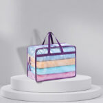 ⁦حقيبة لحفظ البطاطين و المفارش⁩ - الصورة ⁦3⁩