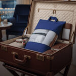 حقيبة الإحرام والمناشف الشخصية